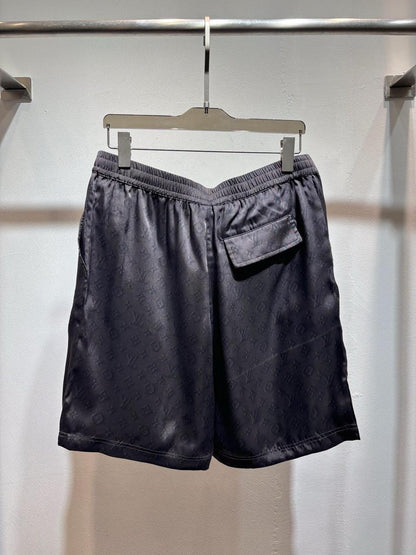 Louis Vuitton Silk Set