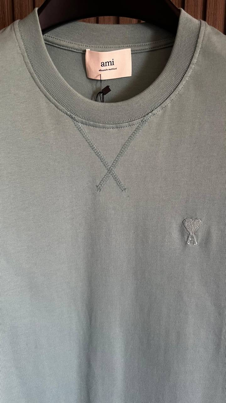 AMI T-Shirt 4 colors