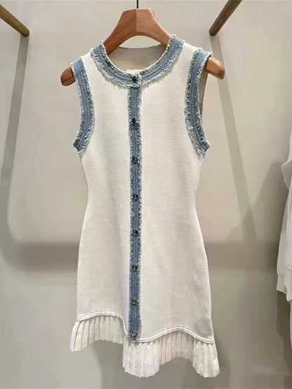 Sandro Dress