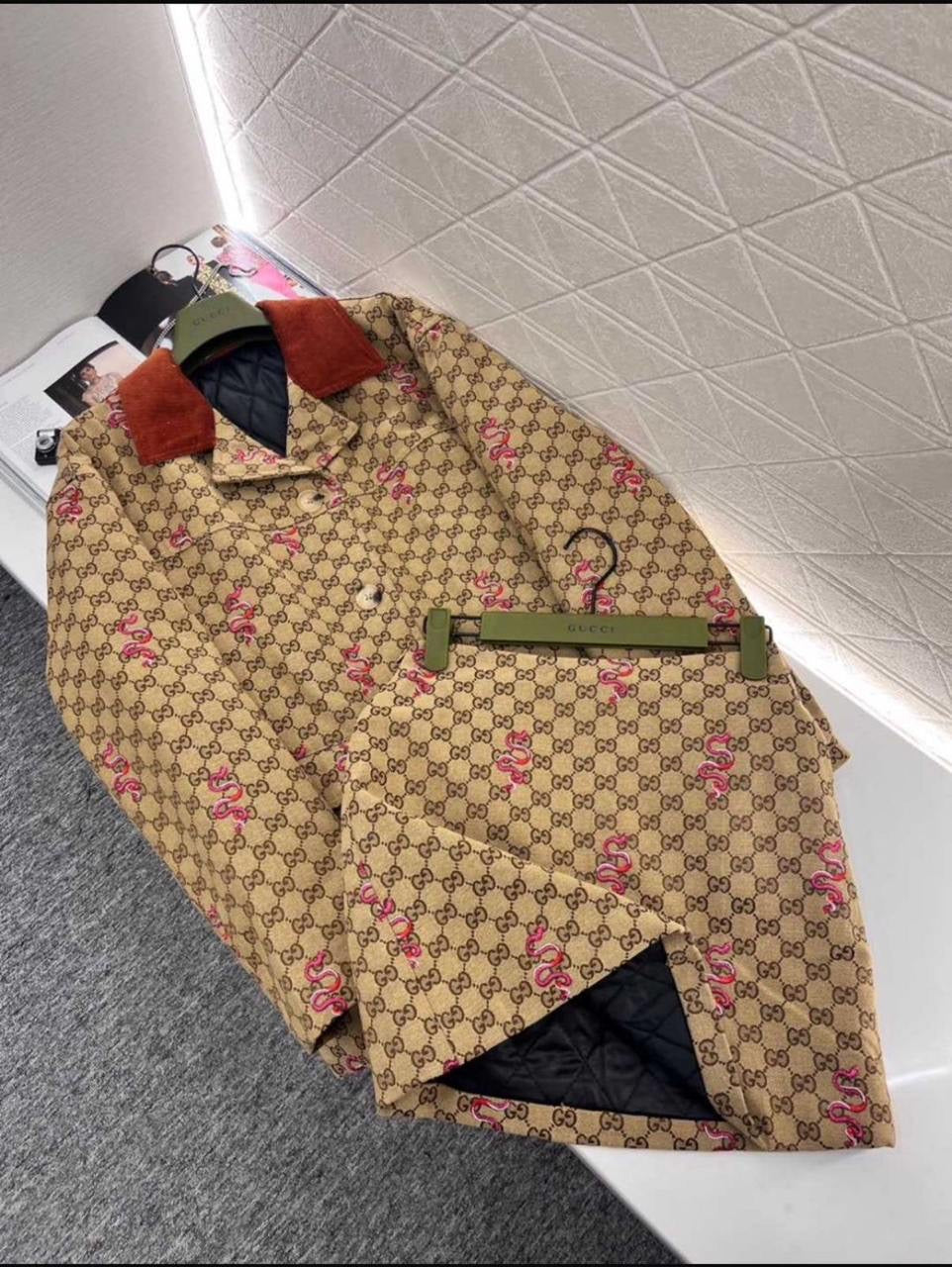 Gucci Set