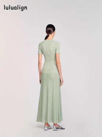Sandro Dress