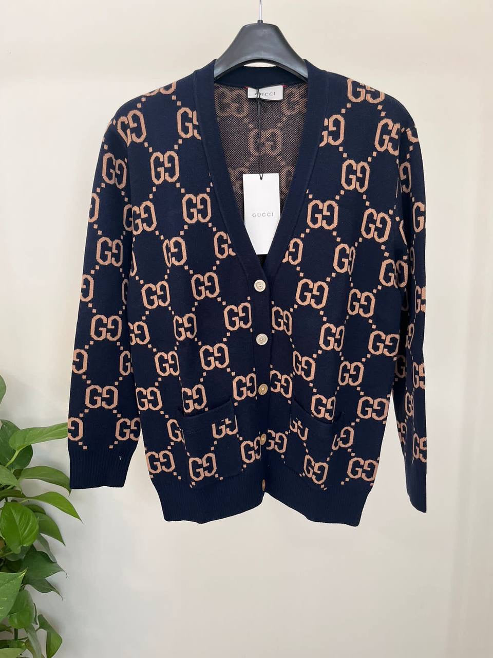 Gucci Sweater 2 colors
