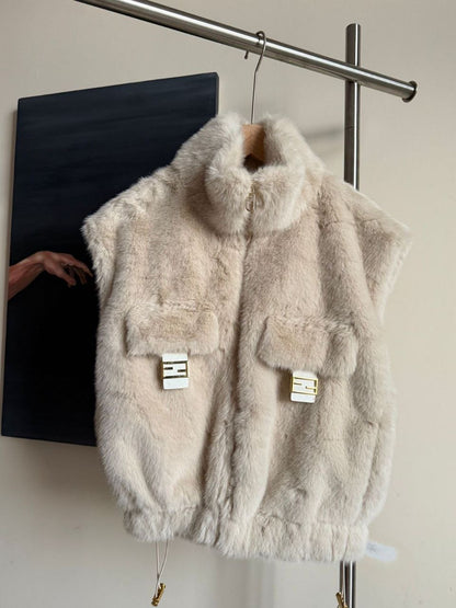 Fendi Vest