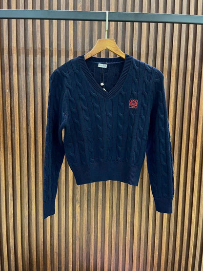 Loewe Sweater 4 colors