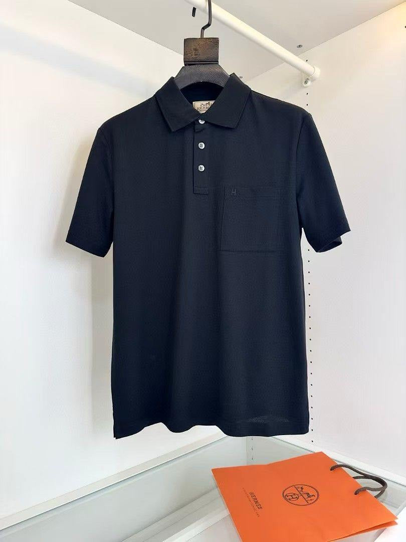 Hermes Polo Shirt 3 colors