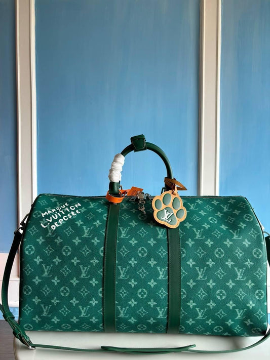 Louis Vuitton Duffle Bag (VIP Quality)