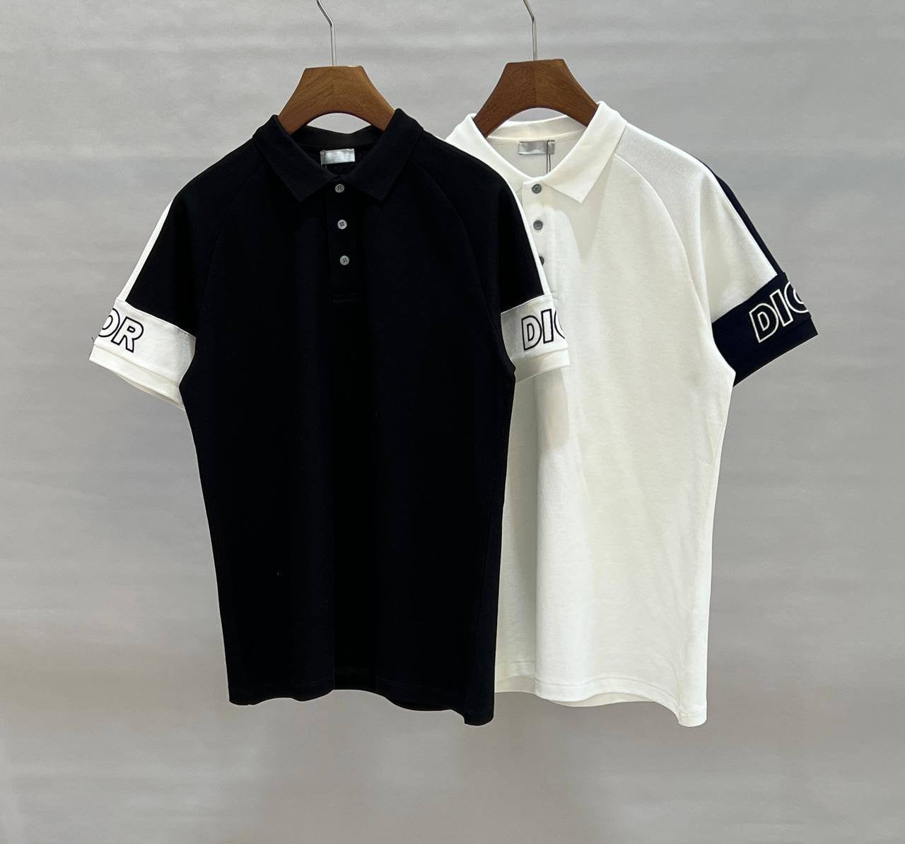 Loro Piana Polo Shirt 2 colors