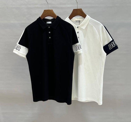 Loro Piana Polo Shirt 2 colors