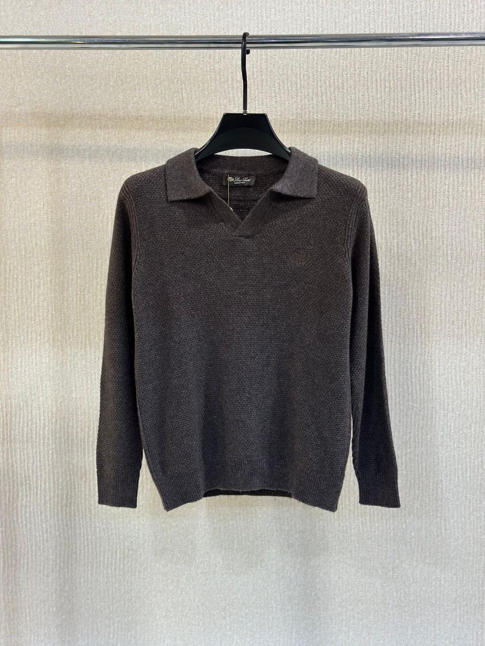 Loro Piana Polo Sweater