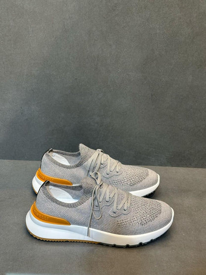 Brunello Sneakers 5 colors