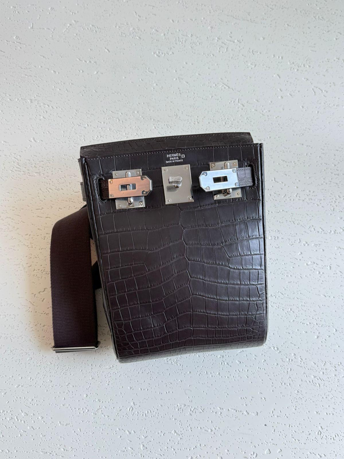 Hermes Backpack (VIP Quality)