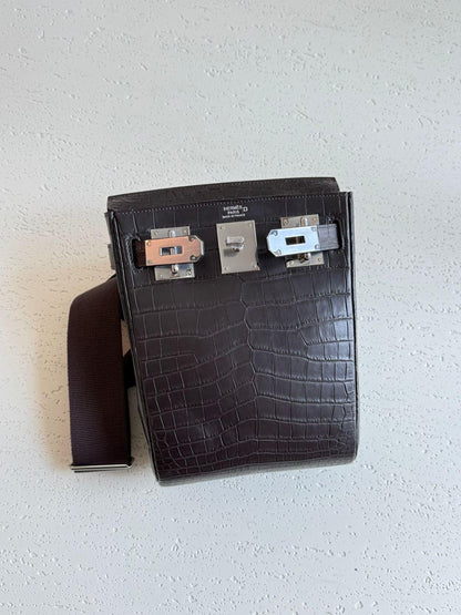 Hermes Backpack (VIP Quality)