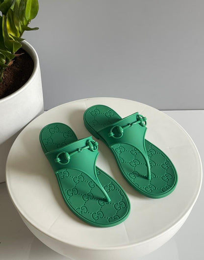 Gucci Slippers 4 colors