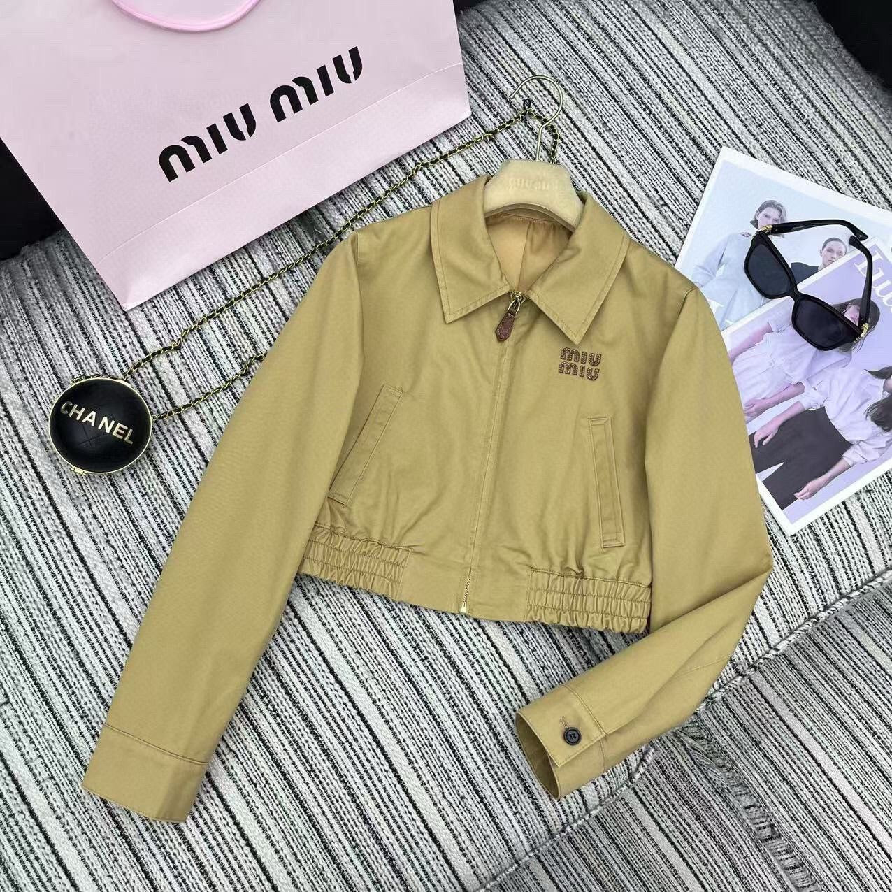 Miu Miu Set