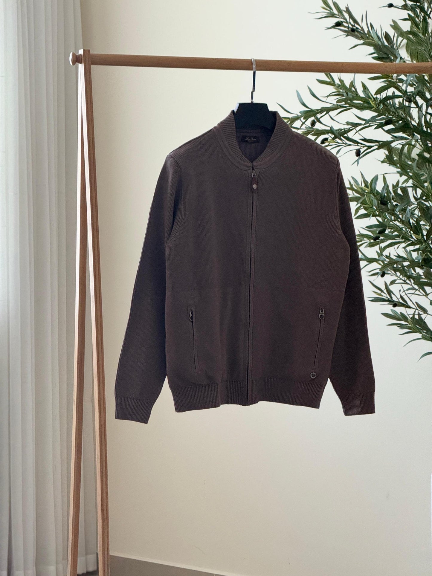 Loro Piana Sweater