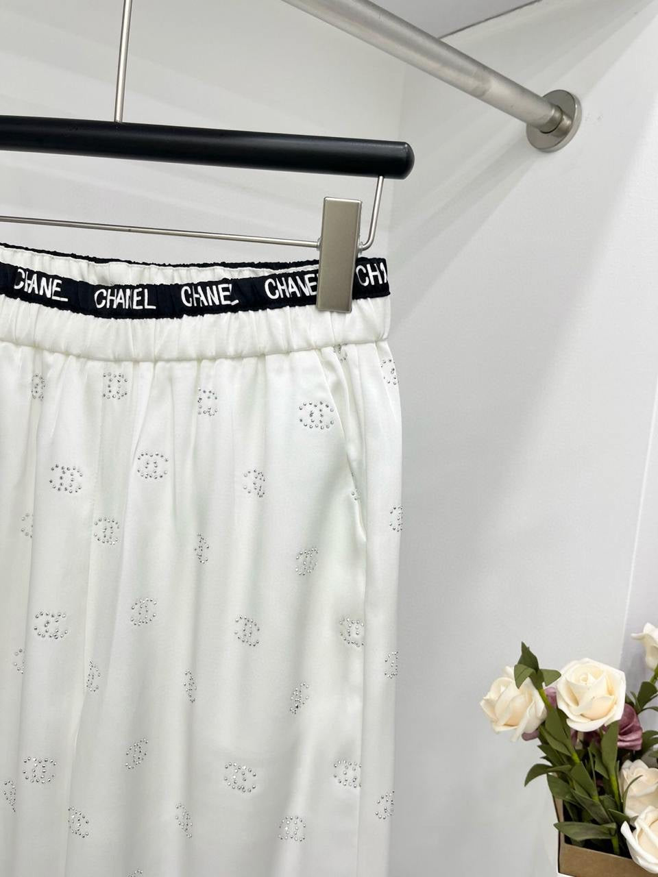 Chanel Pants