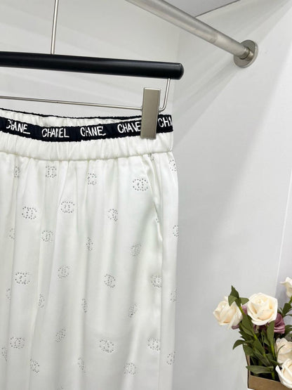 Chanel Pants