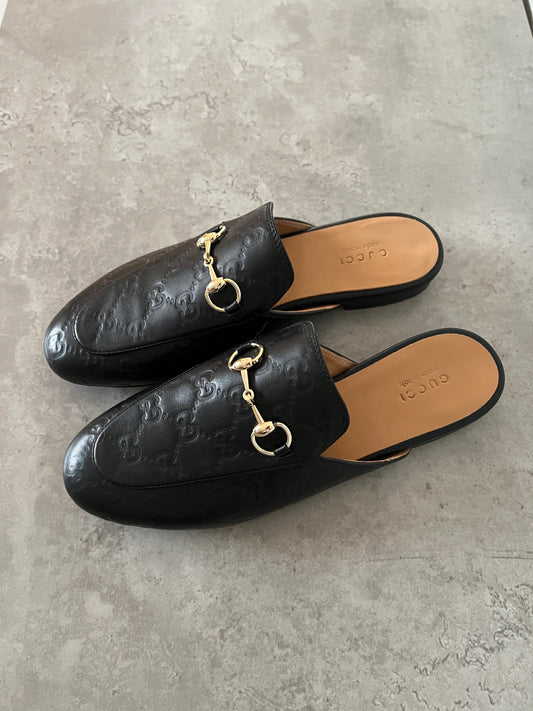 Gucci Mules