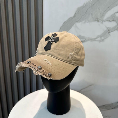 Chrome Hearts Cap