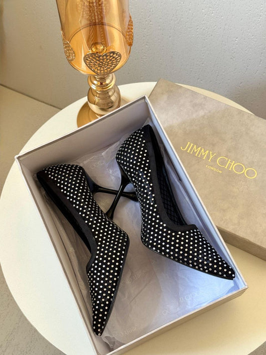 Jimmy Choo Heels