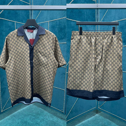 Gucci Set 3 colors