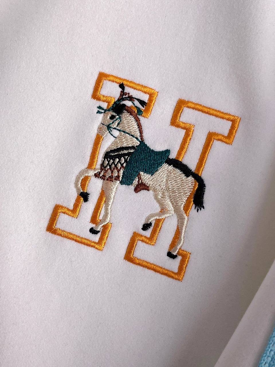 Hermes TrackSuit 2 colors