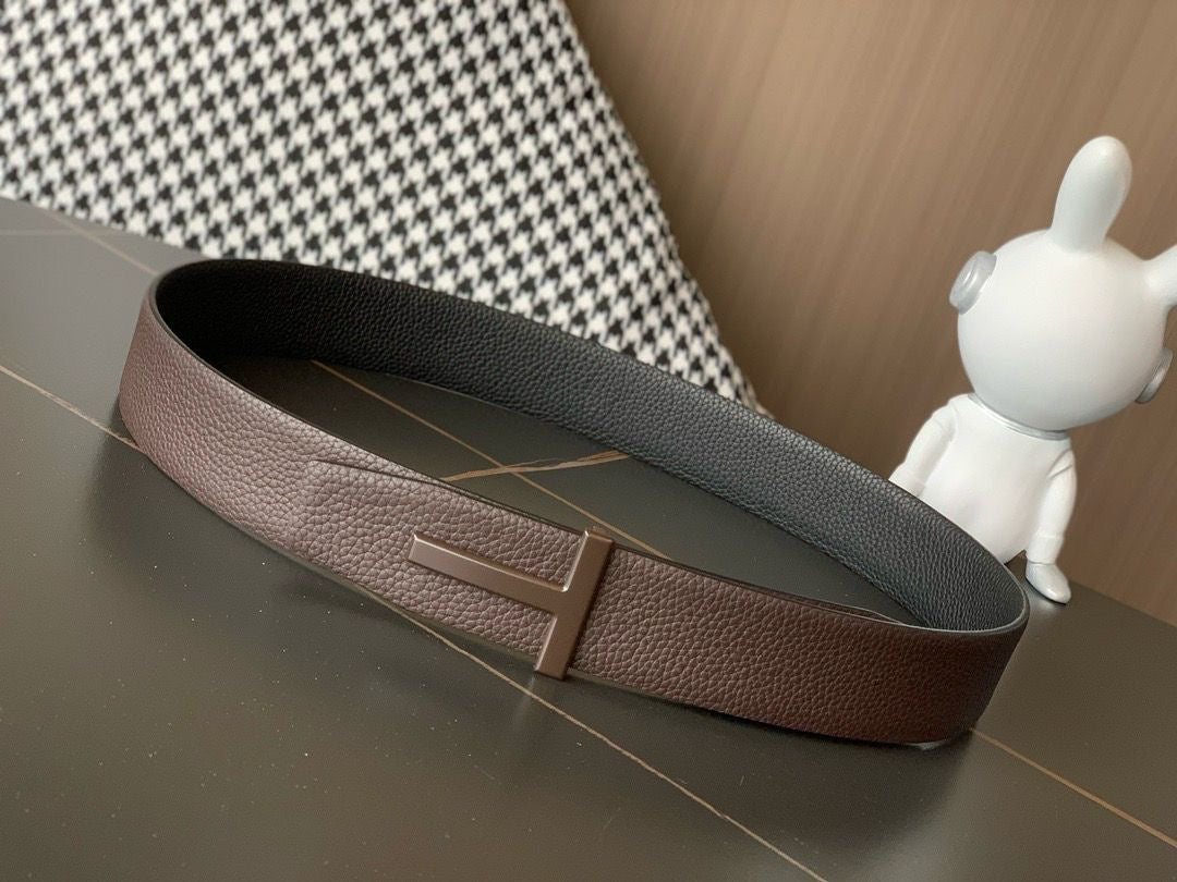 Tom Ford Belts 5 colors