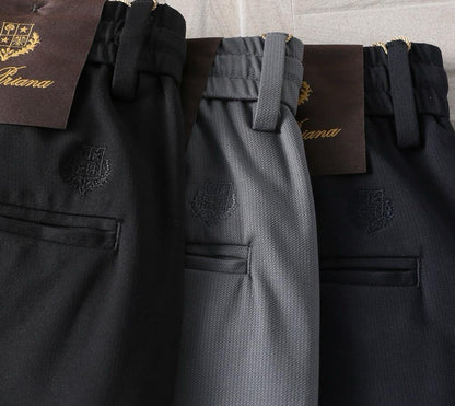 Loro Piana Fabric Pants
