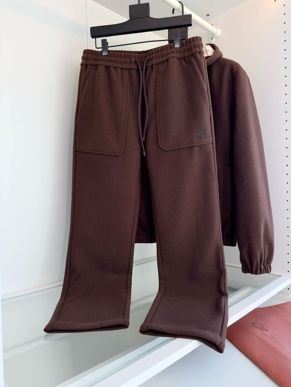Loro Piana TrackSuit