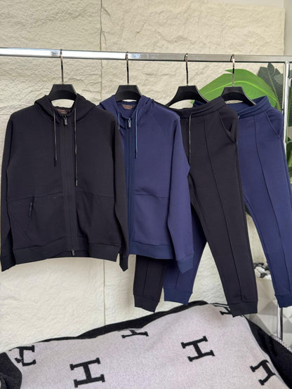 Zegna Set