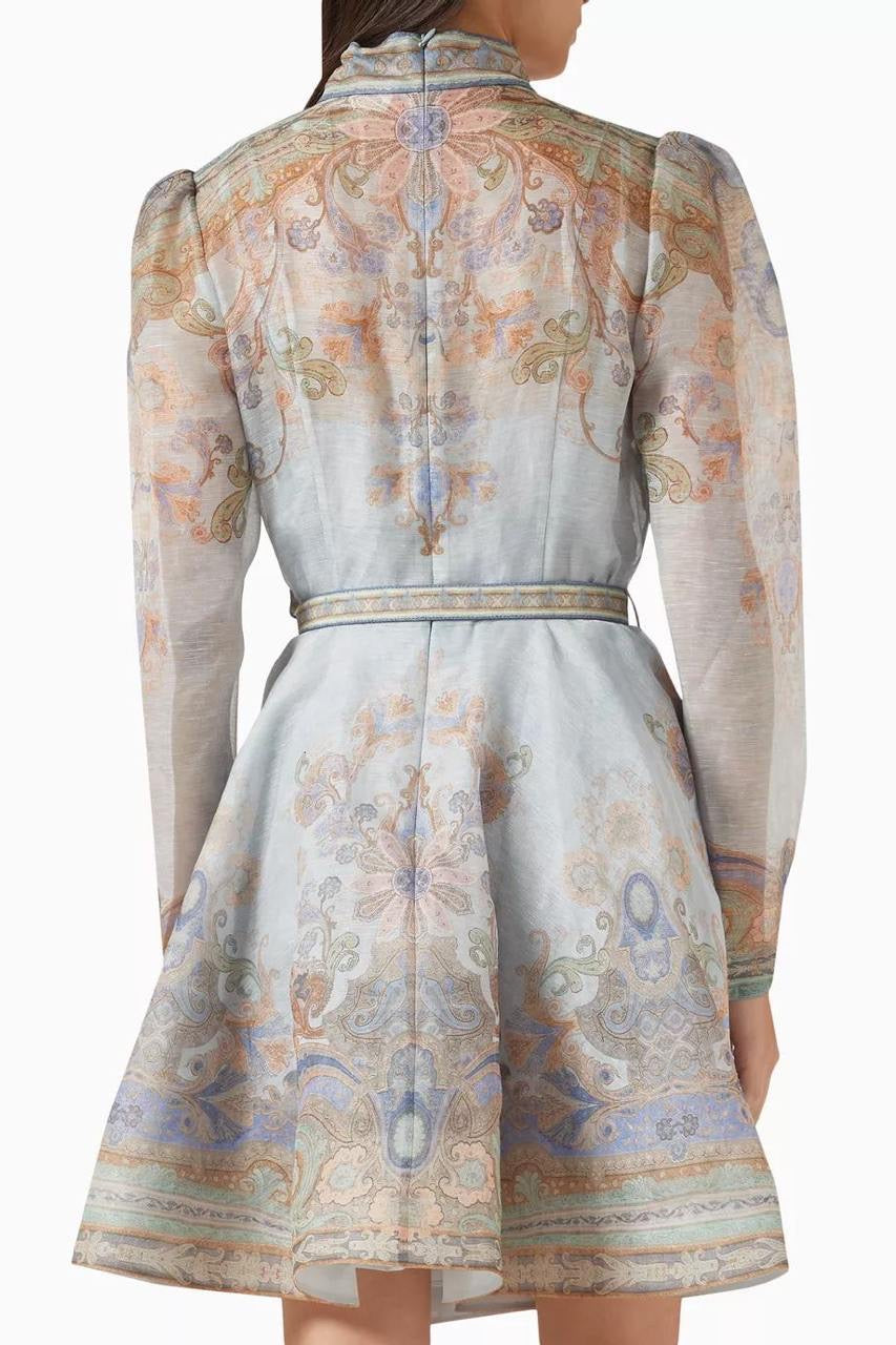 Zimmerman Dress