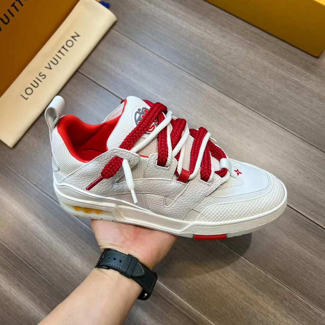 Louis Vuitton Shoes