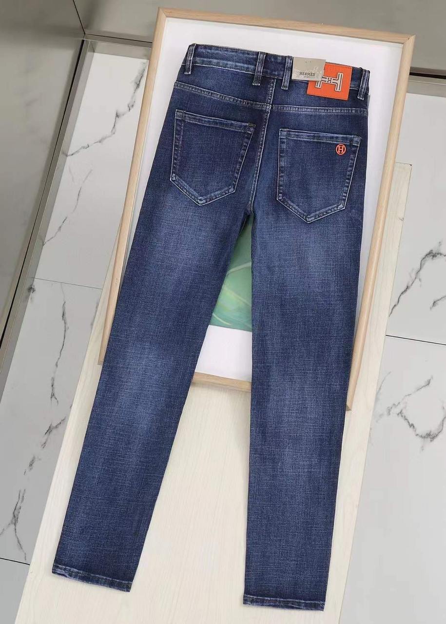 Hermes Jeans Pants
