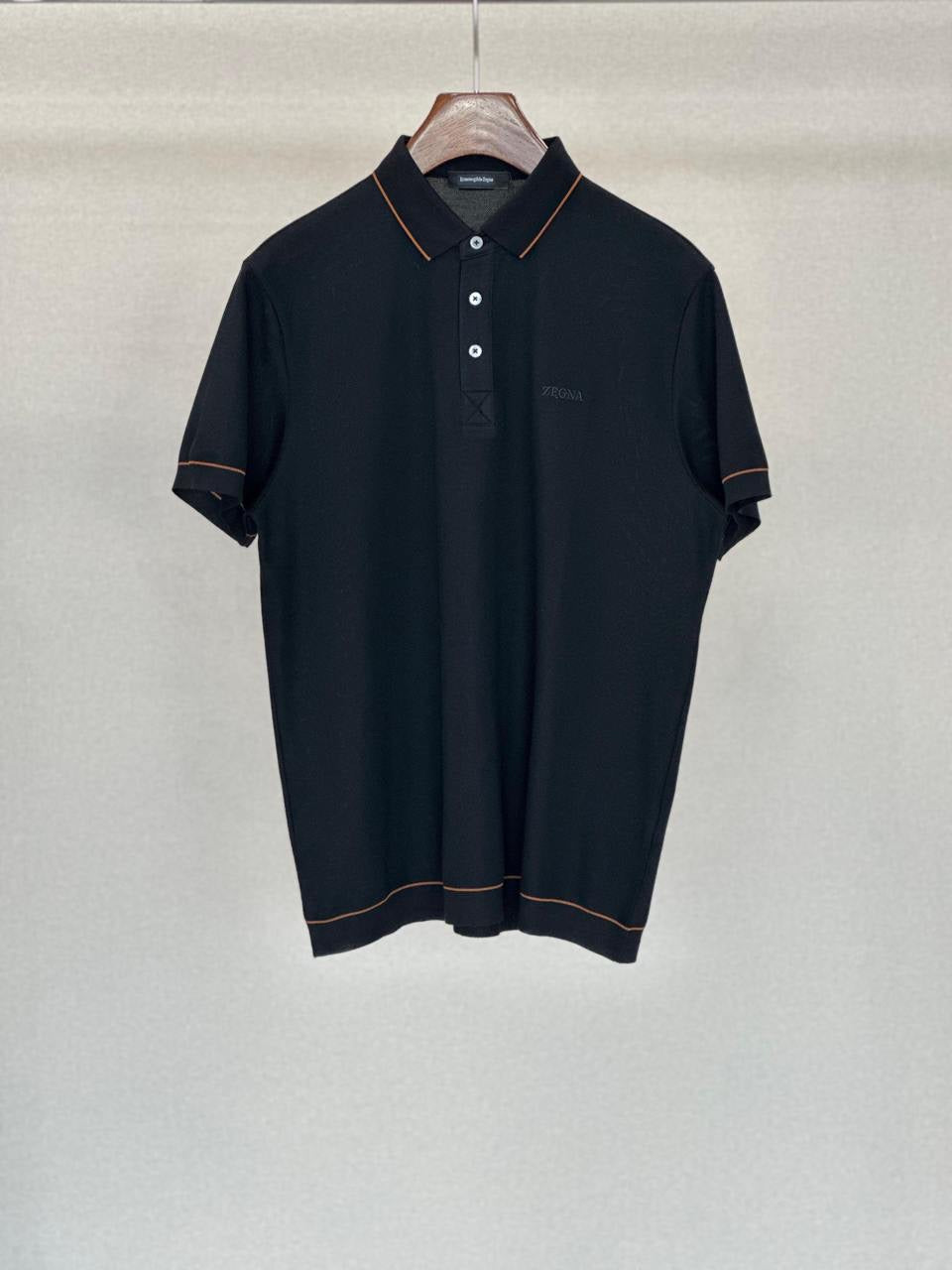 Zegna Polo Shirt 3 colors