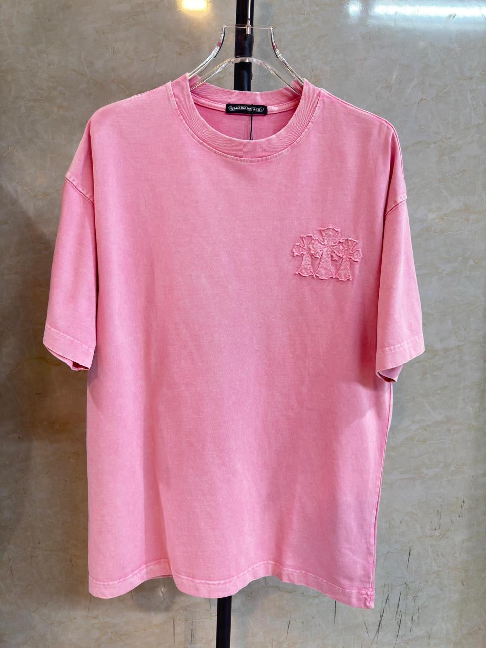Chrome Hearts T-Shirt 2 colors