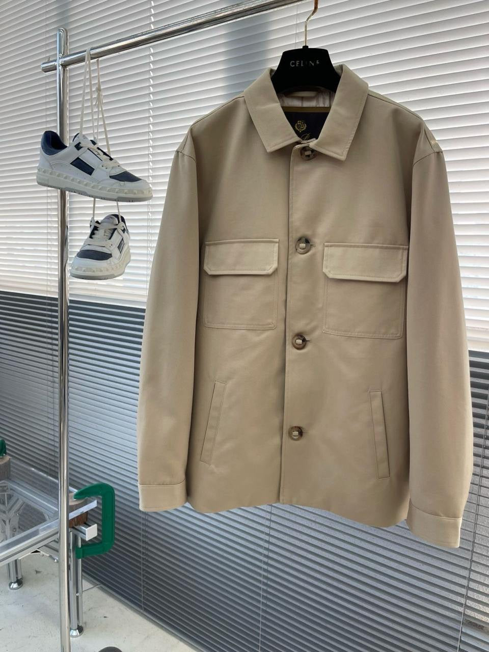 Loro Piana Set