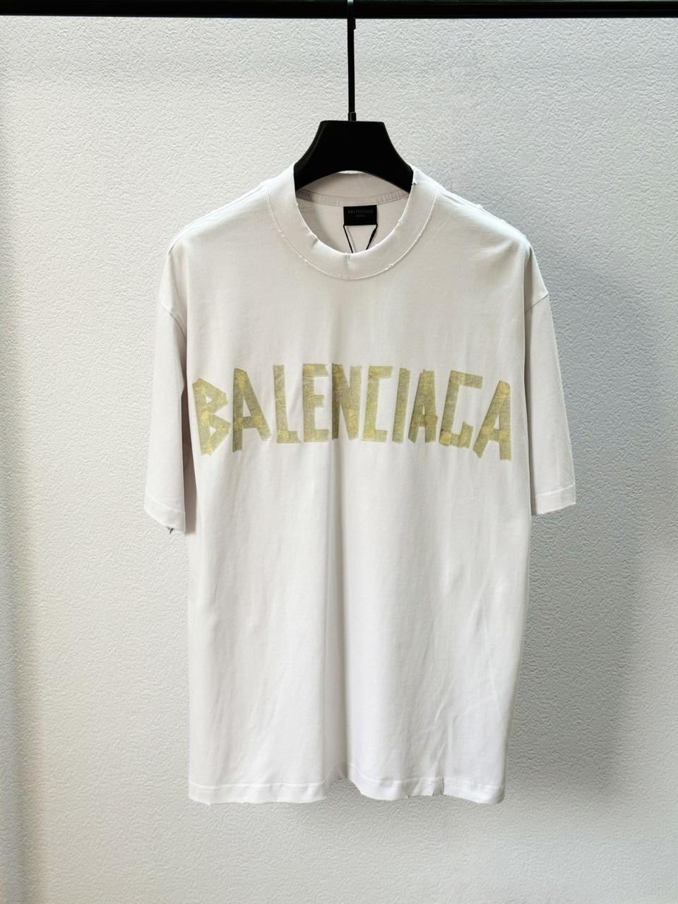 Balenciaga T-Shirt 5 colors
