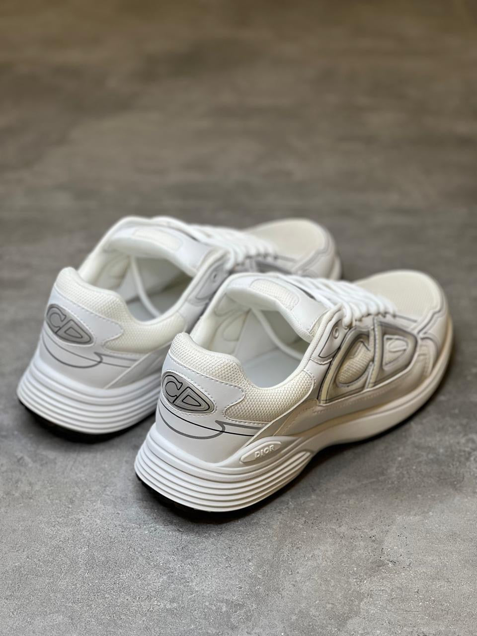 DIOR B30 Shoes