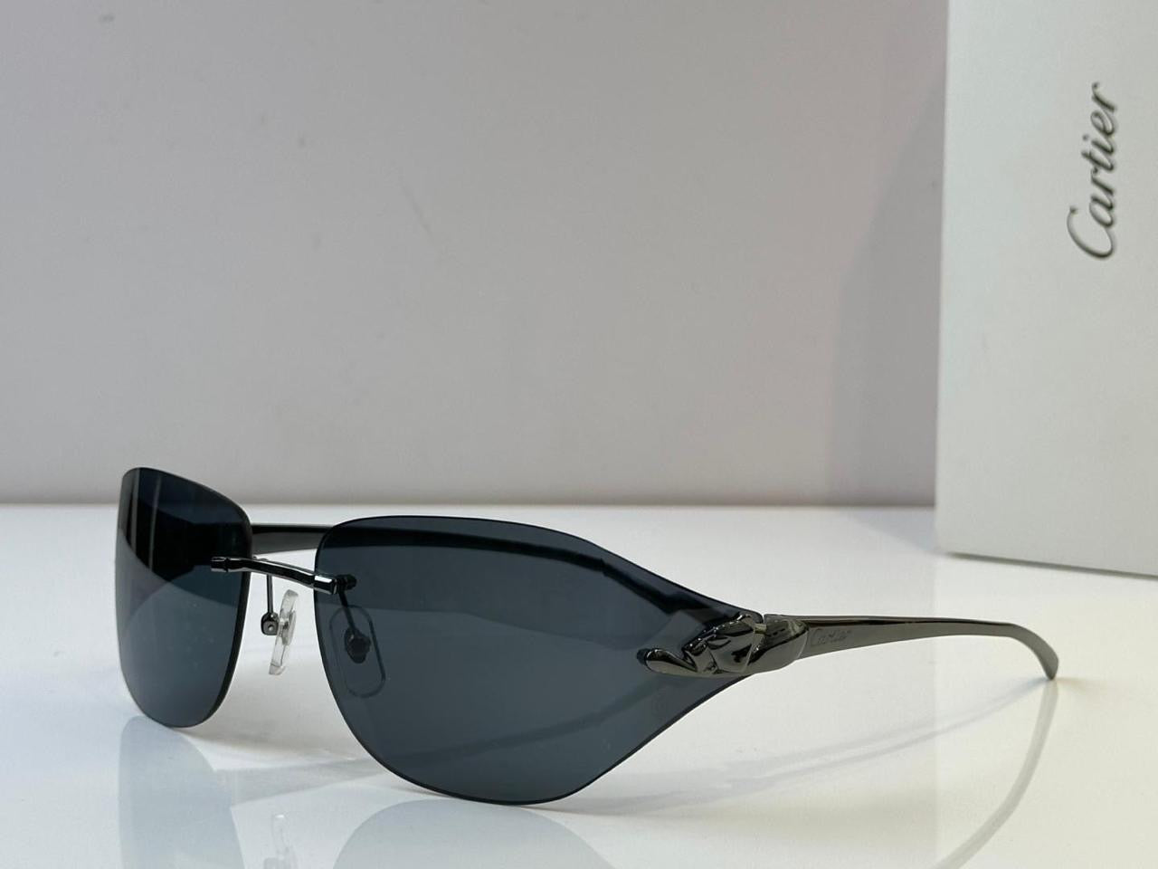 Cartier Sunglasses 5 colors