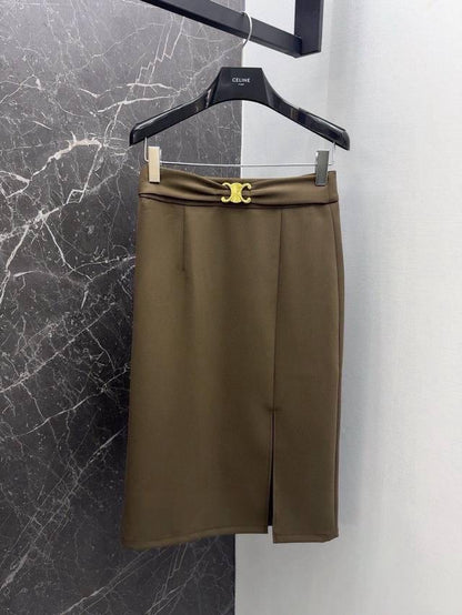 Celine Skirt 2 colors