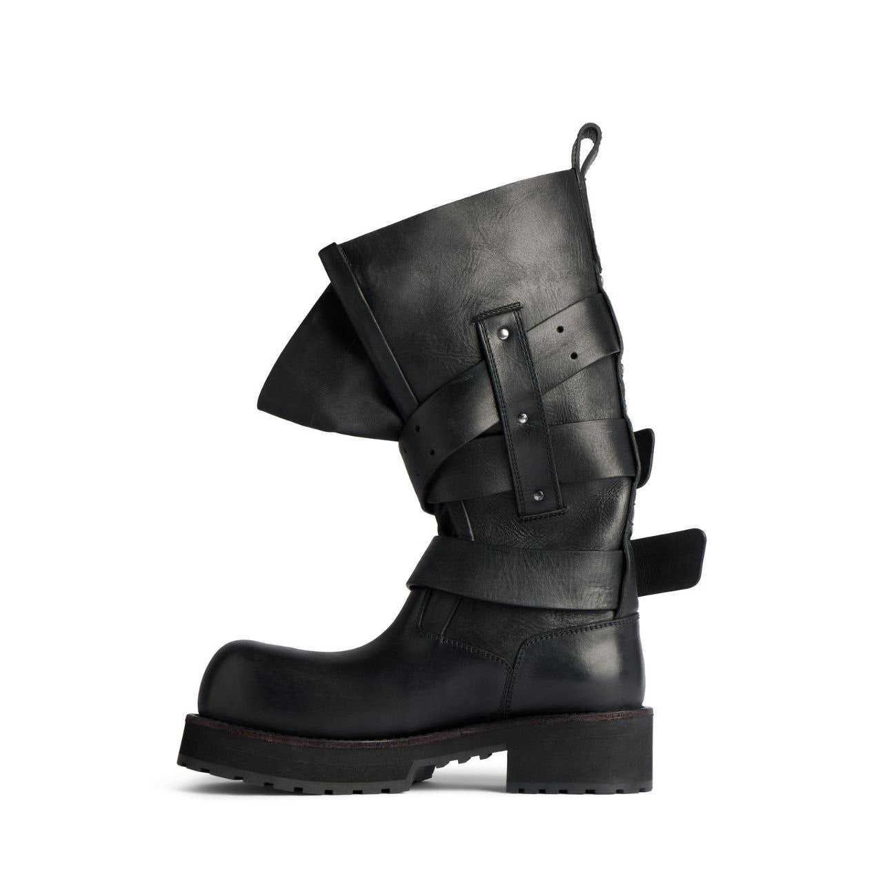 Balenciaga venom Boots