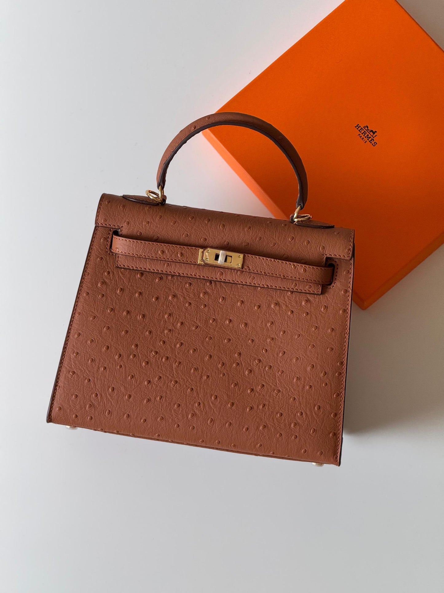 Hermes Kelly Sling Bag