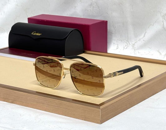 Cartier Sunglasses 4 colors