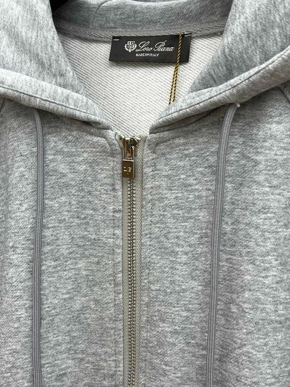 Loro Piana TrackSuit