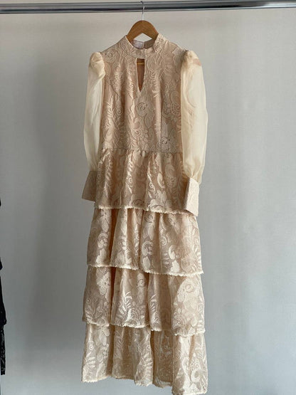 Zimmerman Dress