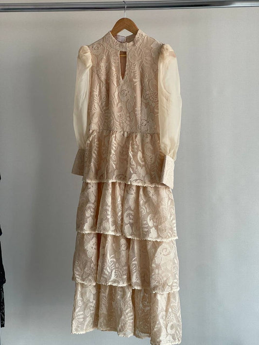 Zimmerman Dress