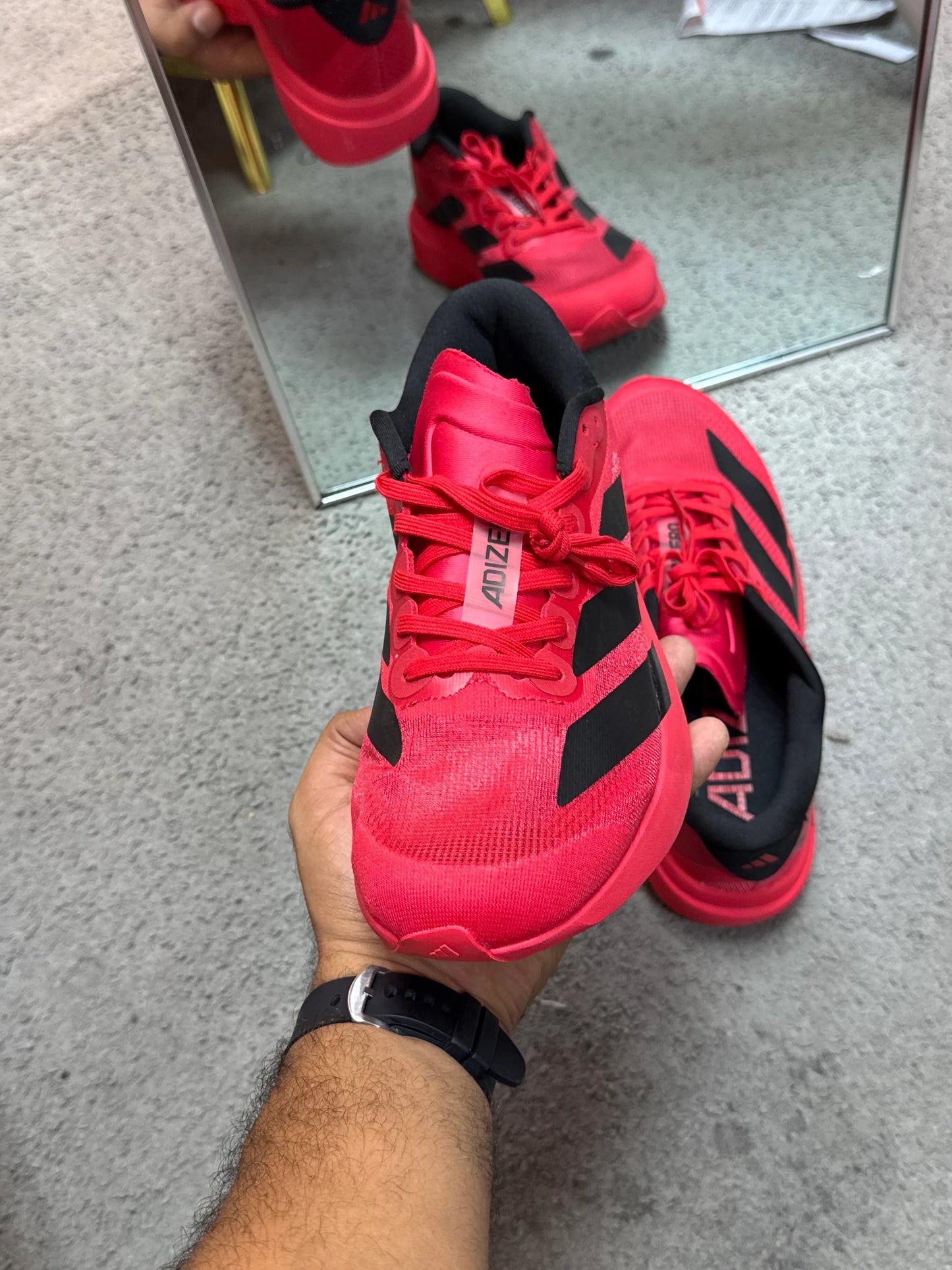 Adidas Adizero SL
