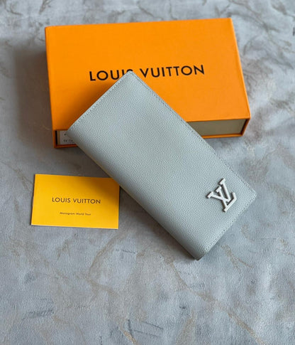 Louis Vuitton Long Wallets 3 colors