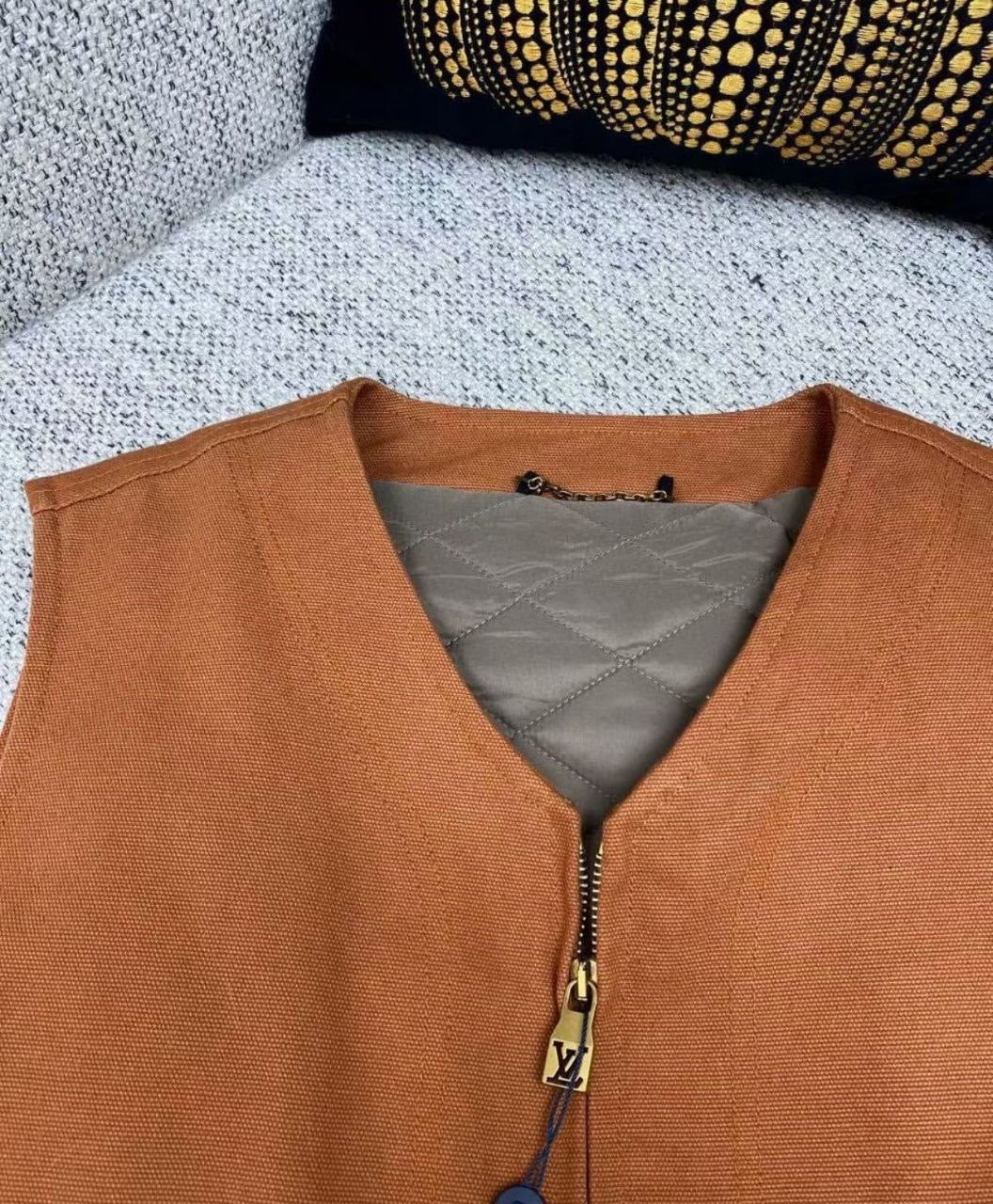 Louis Vuitton Vest