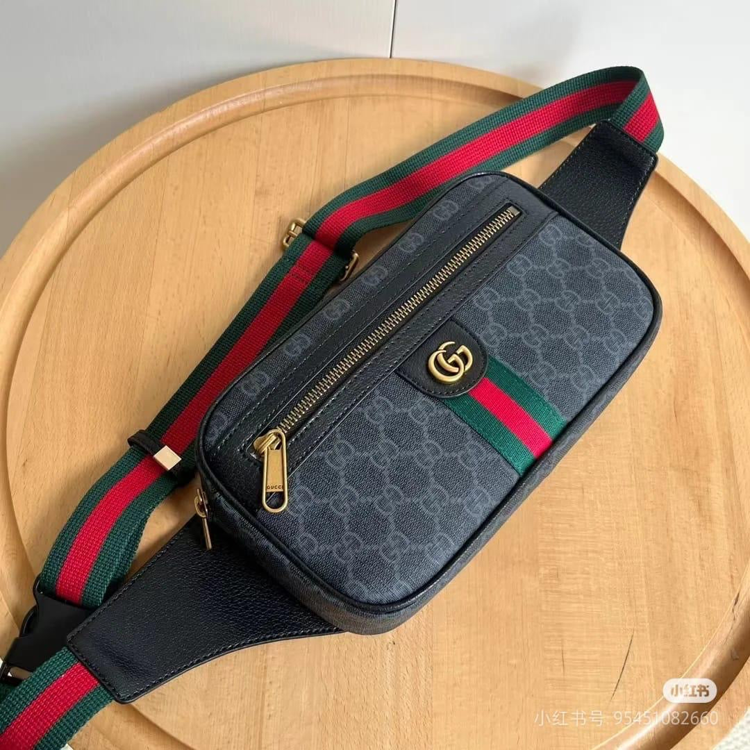 Gucci Belt Bag